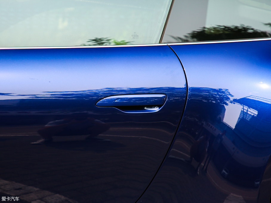 2019r911 Carrera S