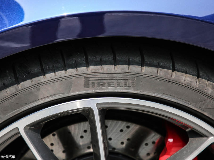 2019r911 Carrera S