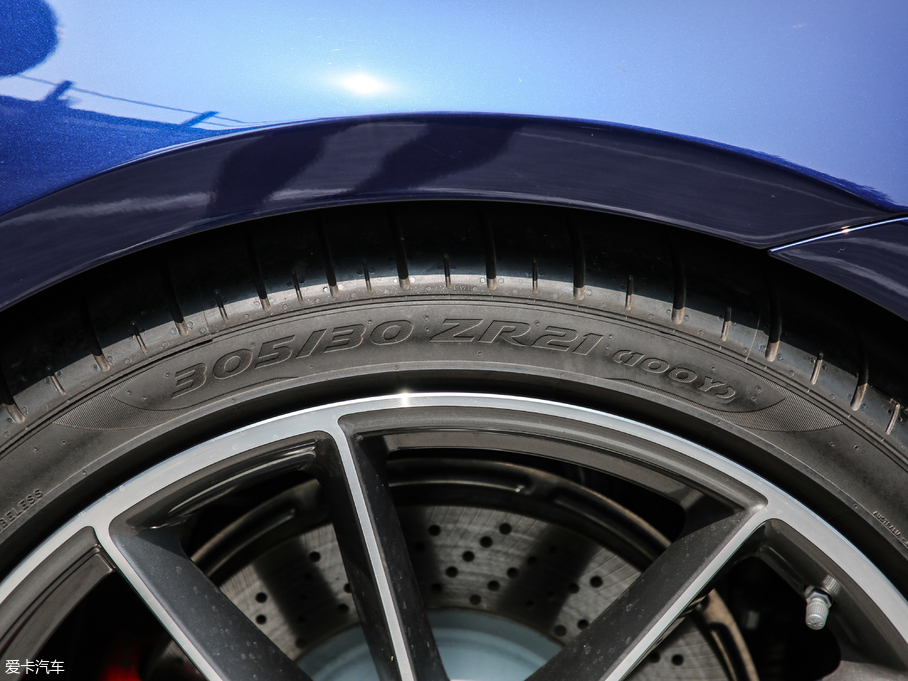 2019r911 Carrera S