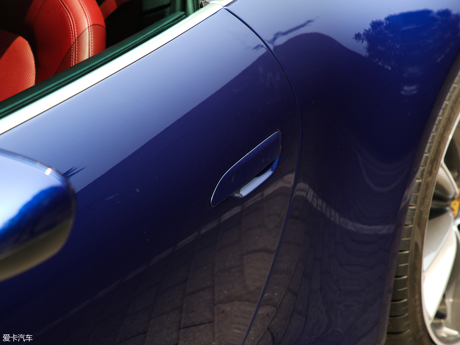 2019r911 Carrera S