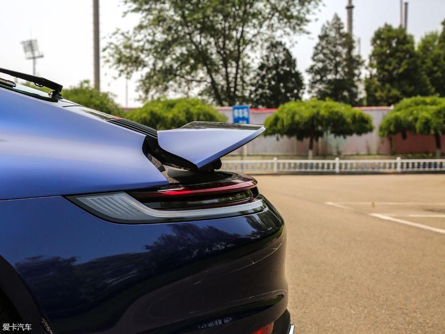 2019r911 Carrera S