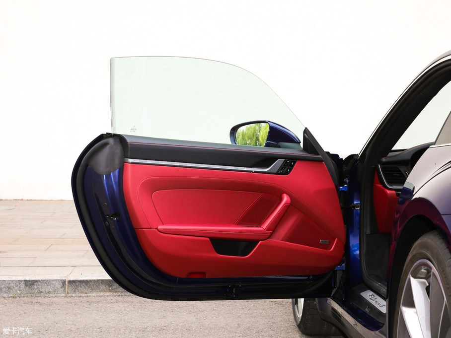 2019r911 Carrera S