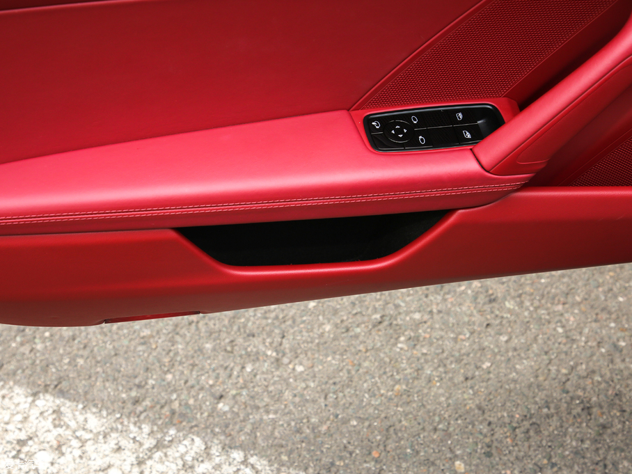 2019r911 Carrera S