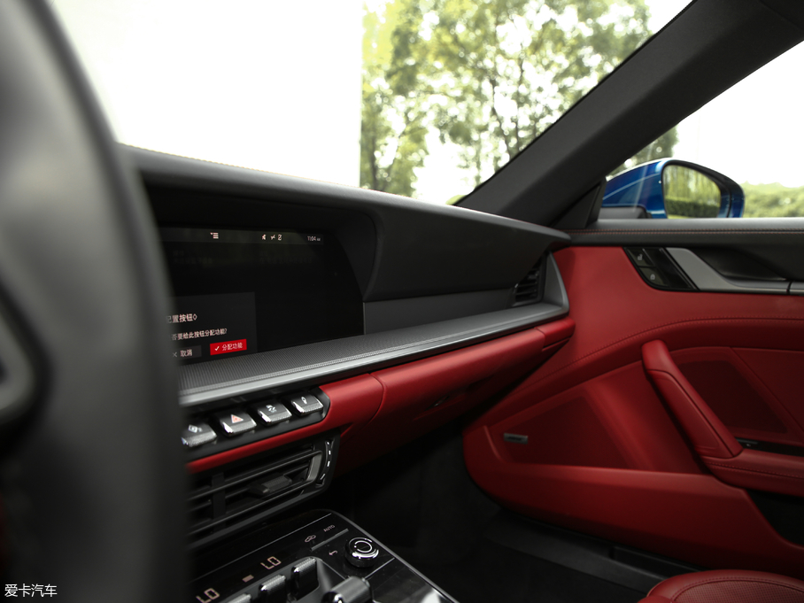 2019��r��911 Carrera S