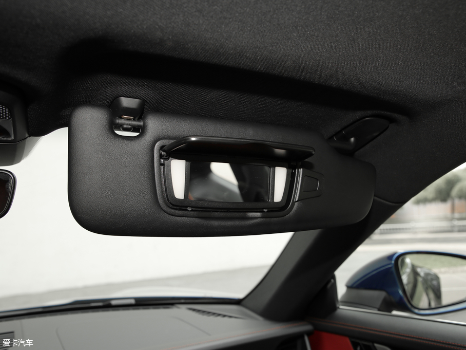 2019r911 Carrera S