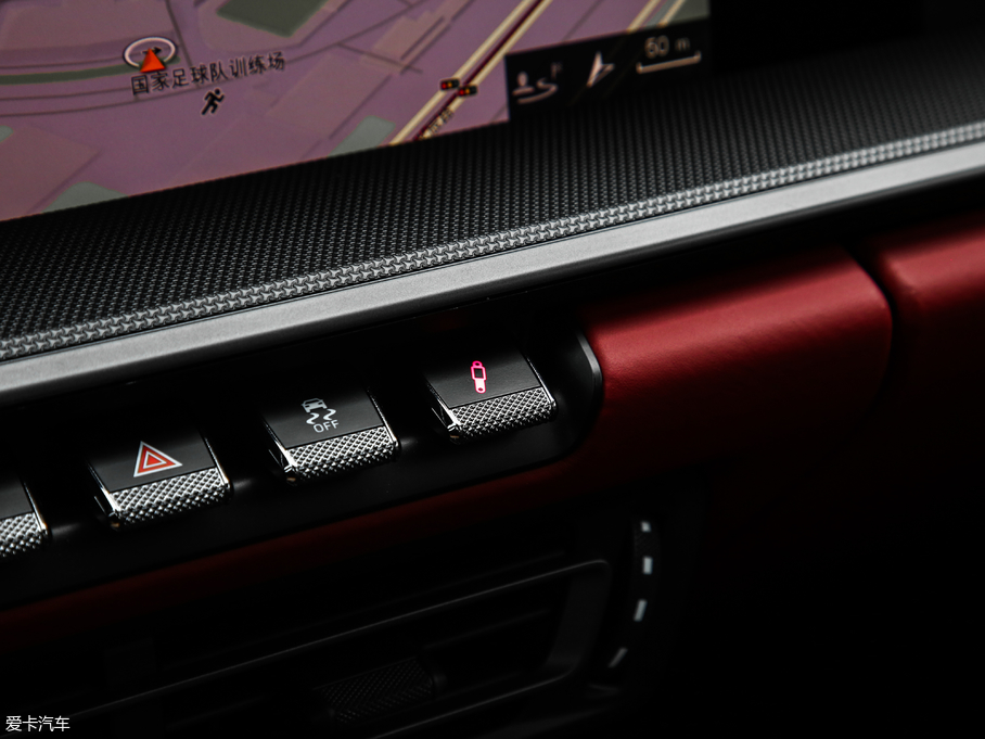 2019r911 Carrera S