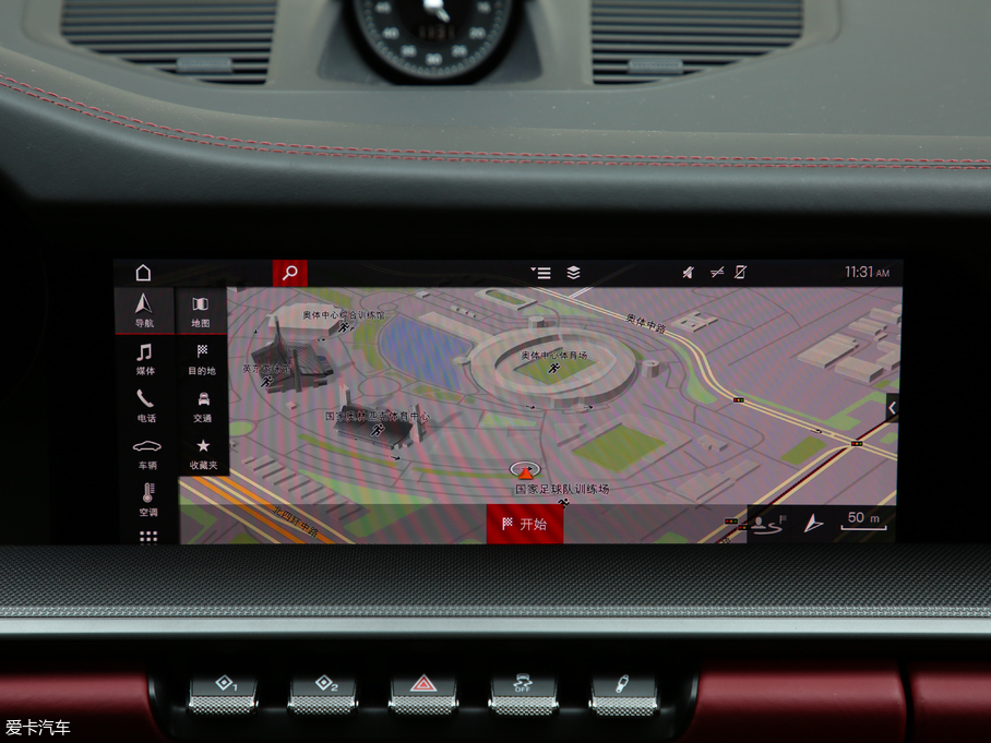 2019r911 Carrera S