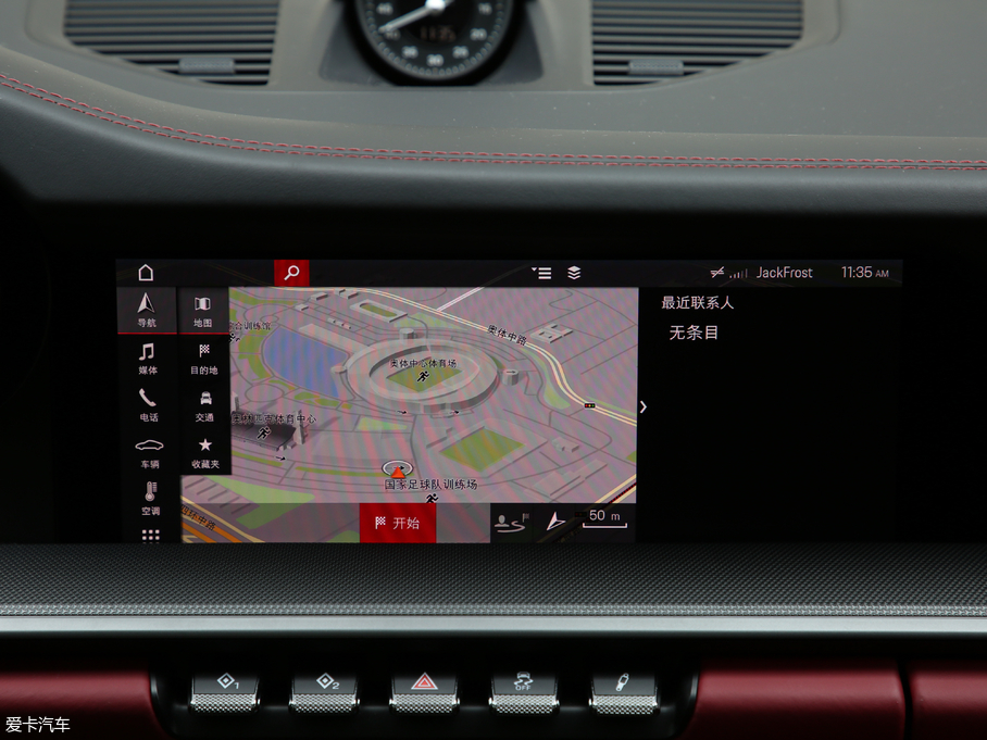 2019r911 Carrera S