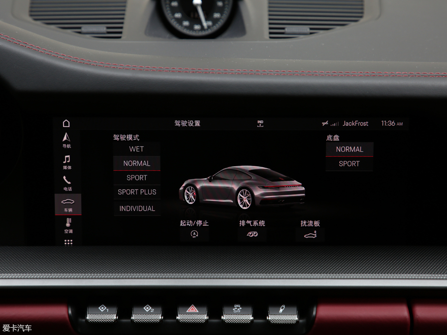 2019��r��911 Carrera S