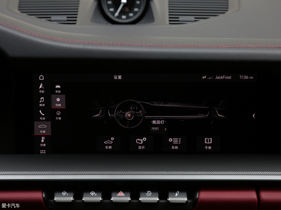 2019��r��911 Carrera S