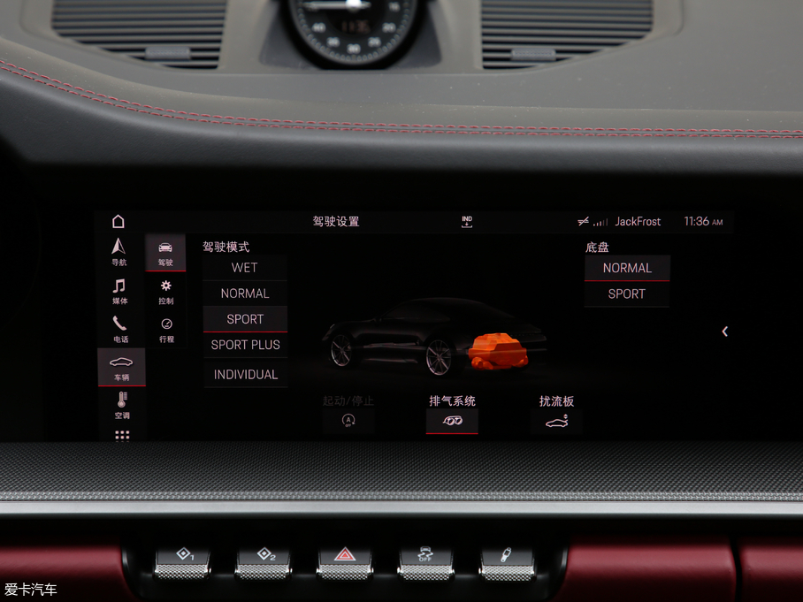 2019r911 Carrera S