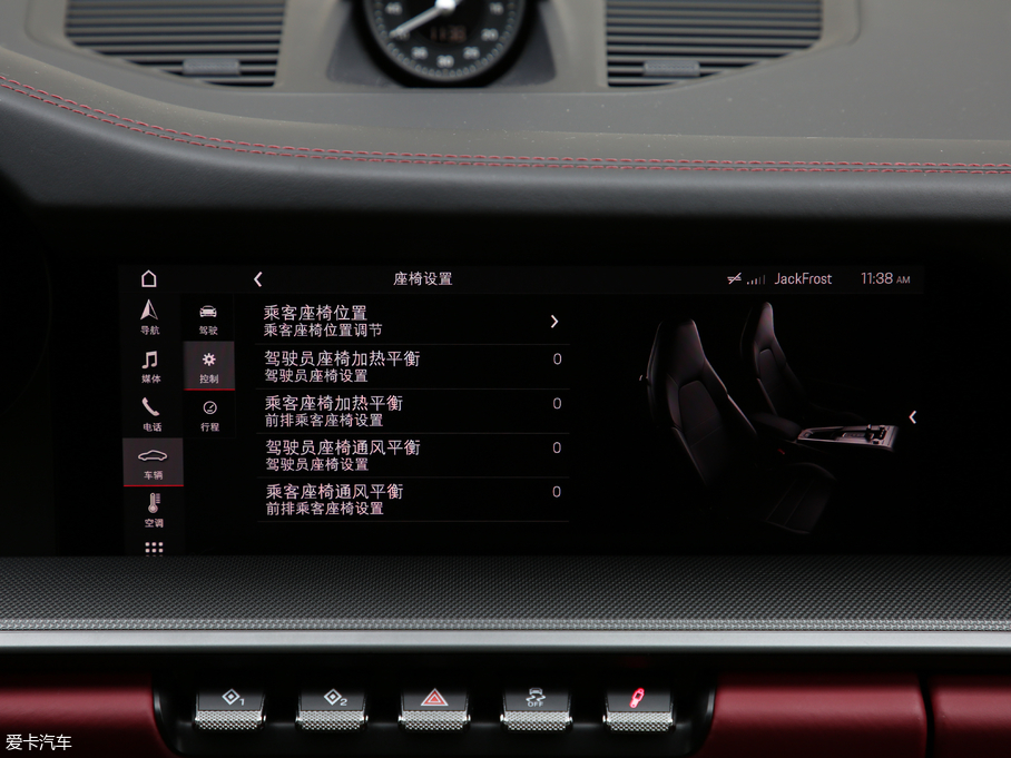 2019r911 Carrera S