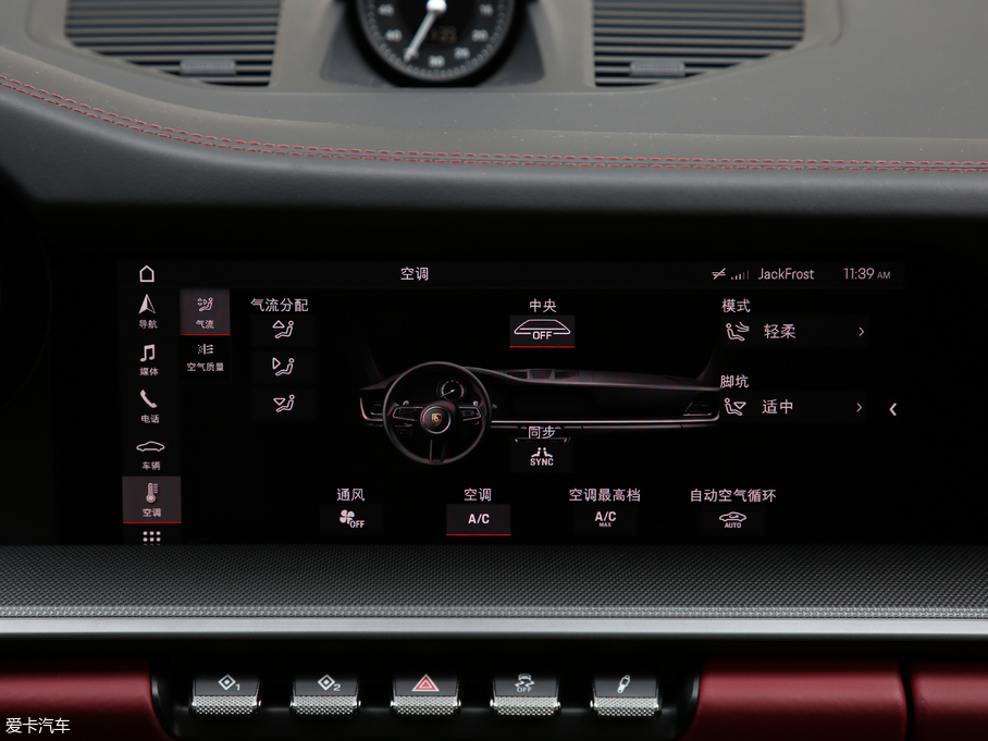 2019r911 Carrera S