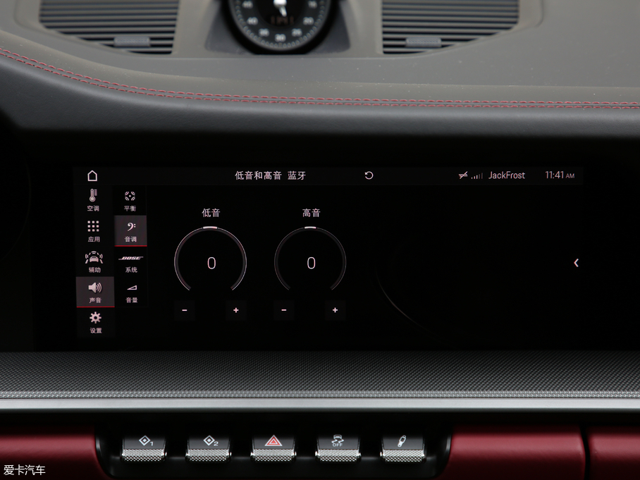 2019r(sh)911 Carrera S