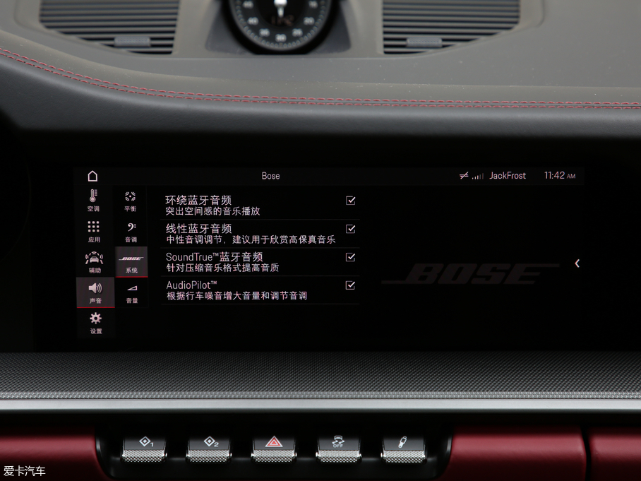 2019r911 Carrera S