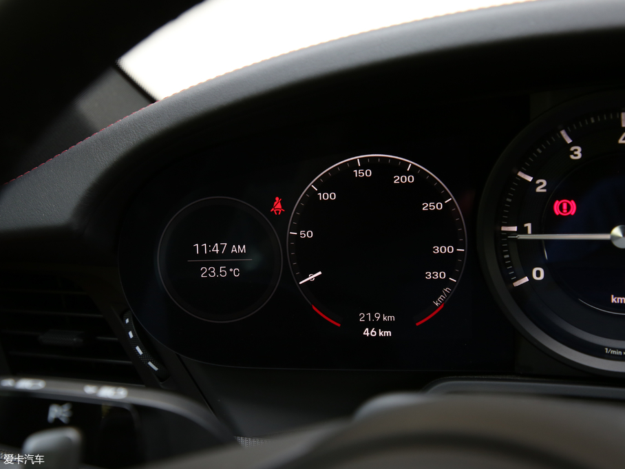 2019r911 Carrera S