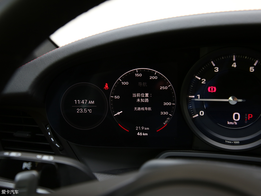 2019r911 Carrera S