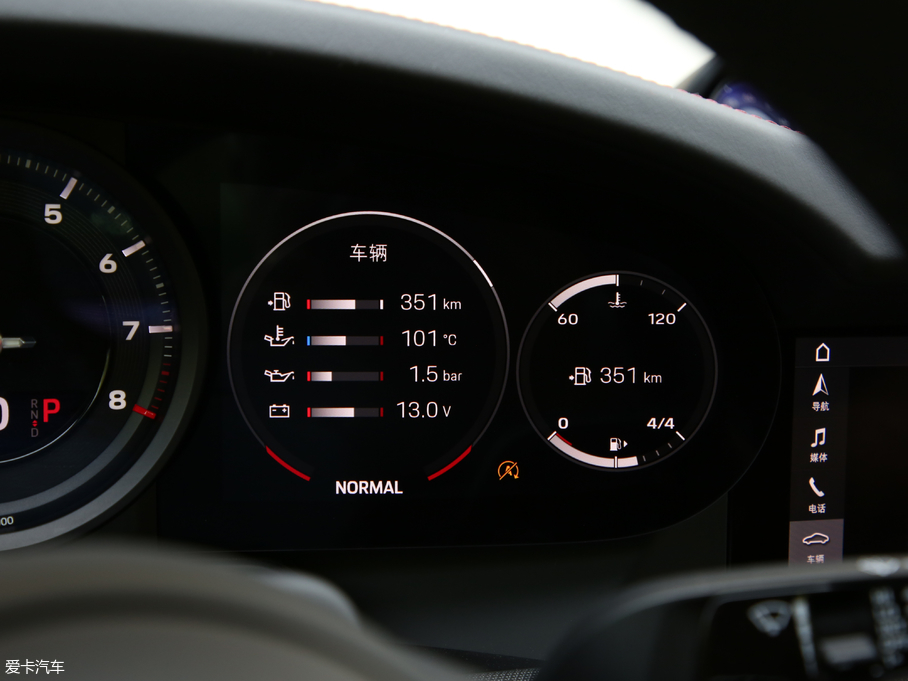 2019r911 Carrera S