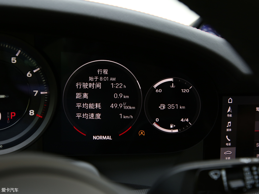 2019r911 Carrera S