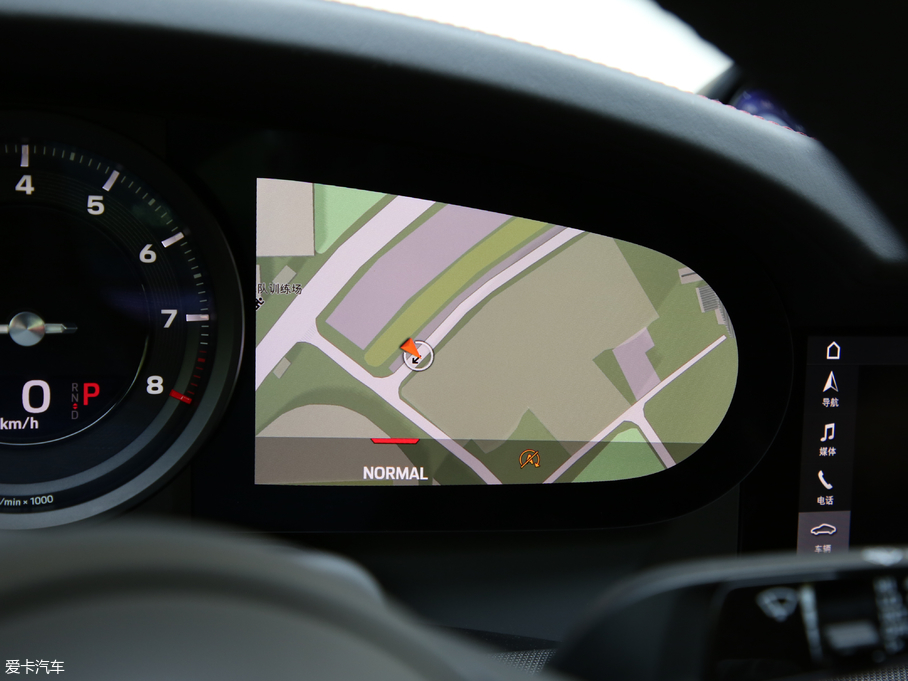 2019r911 Carrera S