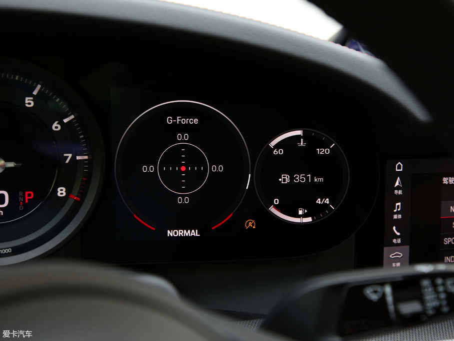 2019r911 Carrera S