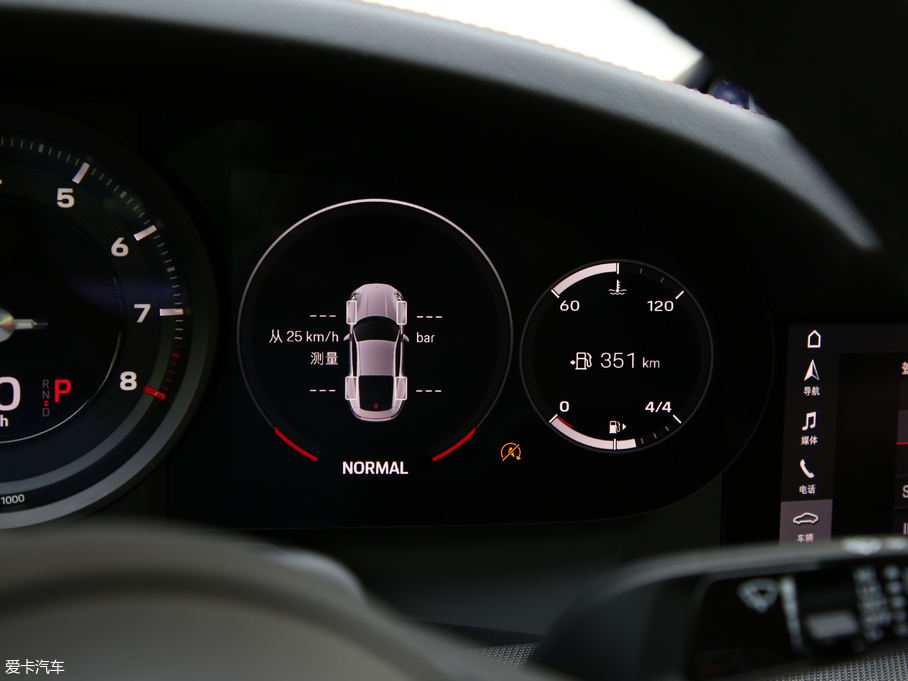 2019r911 Carrera S