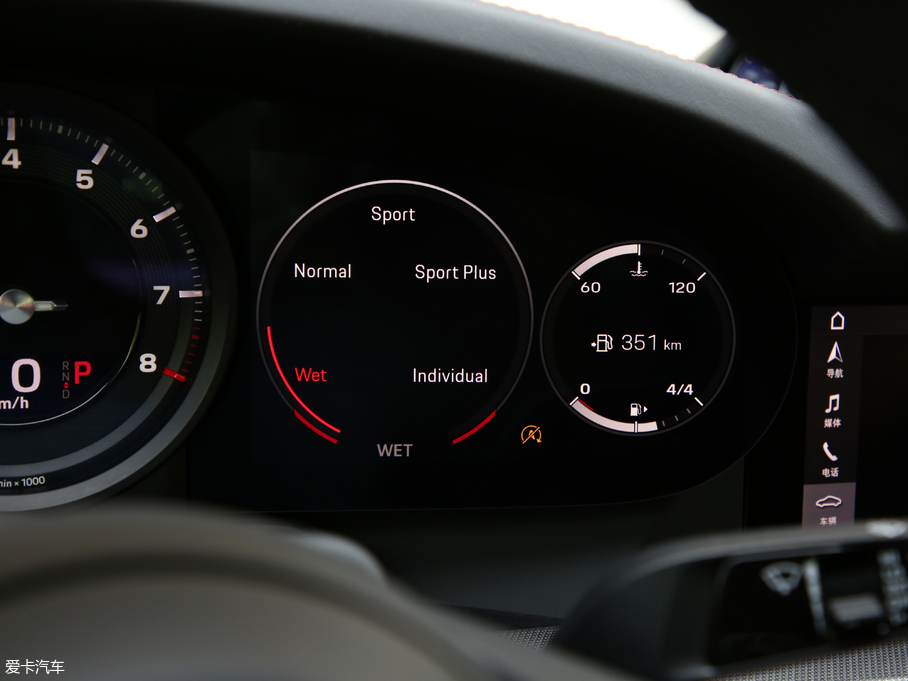 2019r911 Carrera S