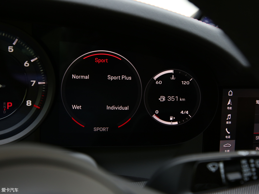 2019r911 Carrera S