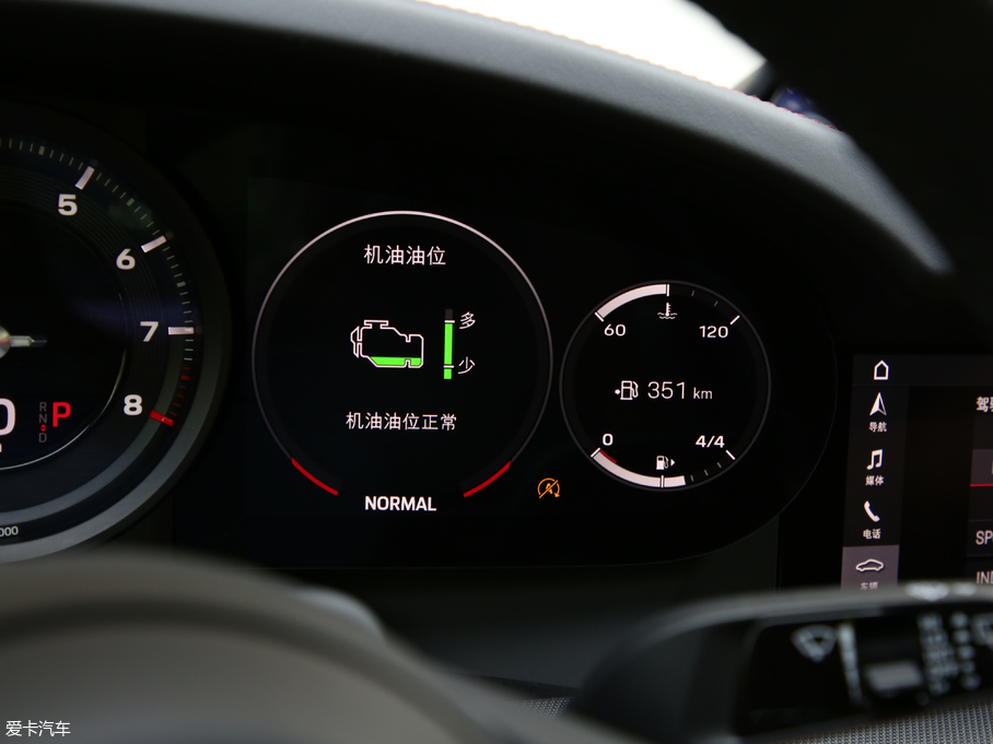 2019r911 Carrera S