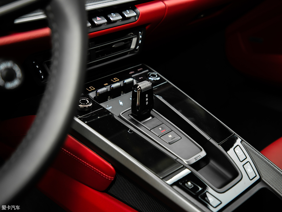 2019��r��911 Carrera S