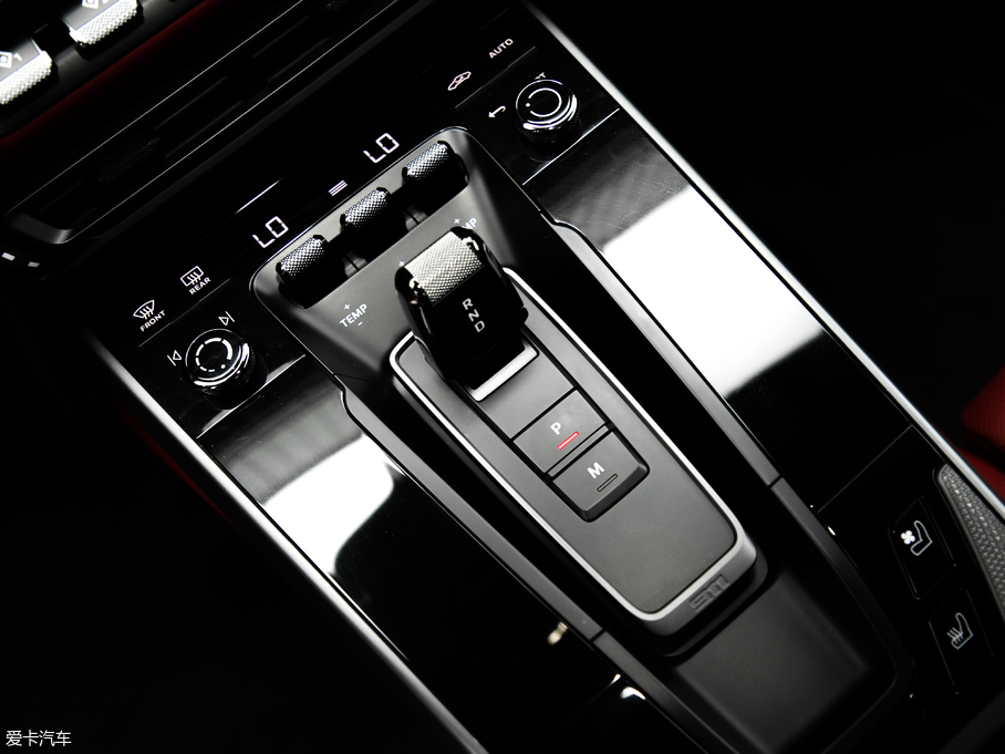 2019r911 Carrera S