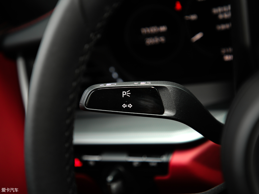 2019r(sh)911 Carrera S