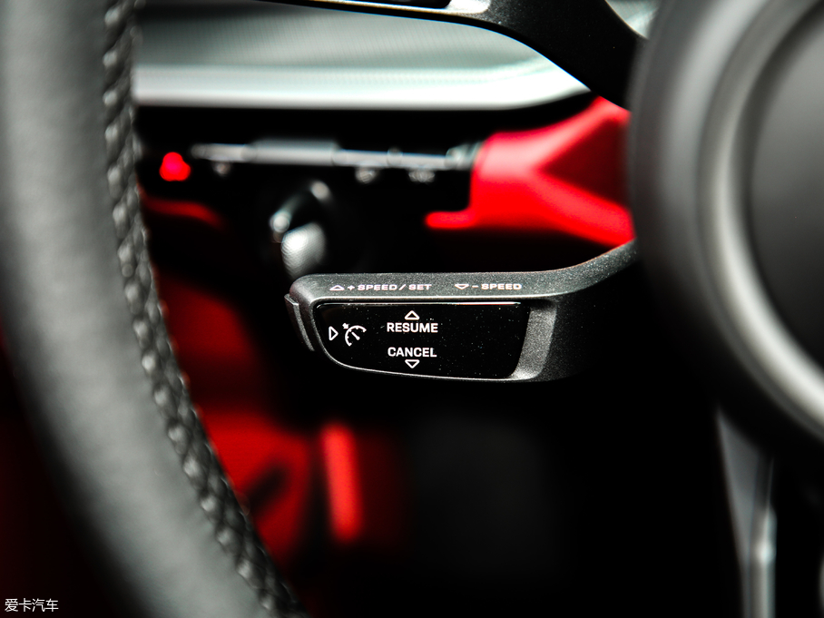 2019r911 Carrera S