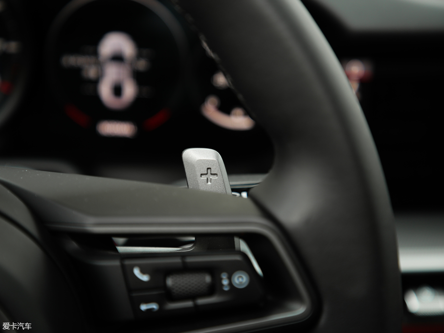 2019r(sh)911 Carrera S