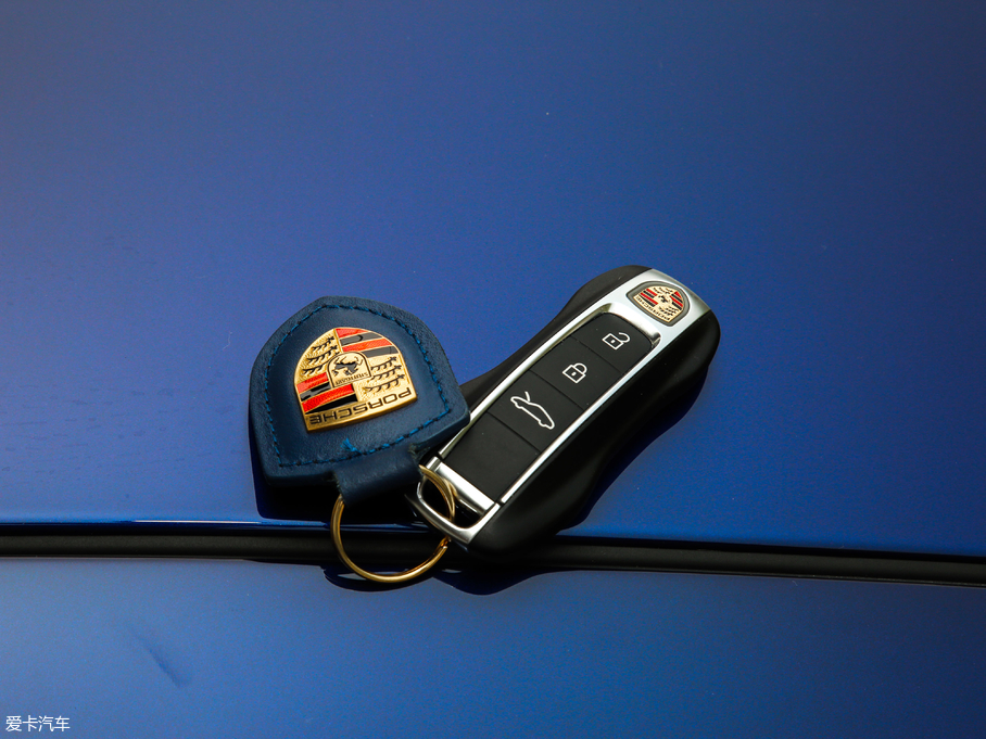 2019r911 Carrera S