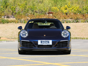 2019Carrera S Cabriolet w^