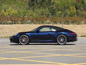 2019Carrera S Cabriolet w^