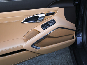 2019Carrera S Cabriolet g