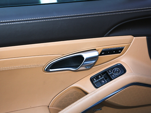 2019Carrera S Cabriolet g