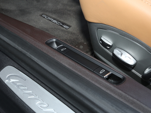 2019Carrera S Cabriolet g