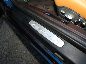 2019Carrera S Cabriolet g