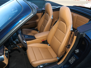 2019Carrera S Cabriolet g