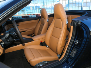 2019Carrera S Cabriolet {