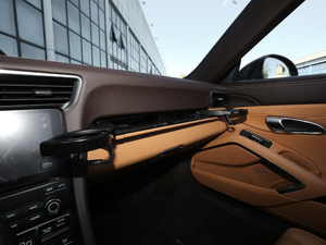 2019Carrera S Cabriolet g