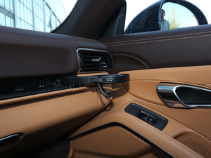 2019Carrera S Cabriolet g