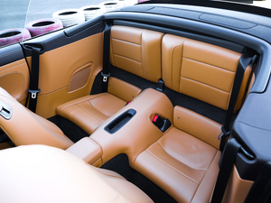 2019Carrera S Cabriolet 