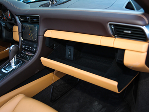 2019Carrera S Cabriolet 