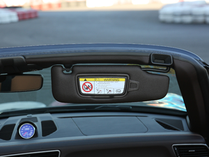 2019Carrera S Cabriolet g