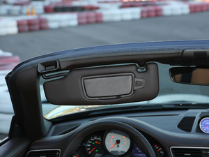 2019Carrera S Cabriolet g