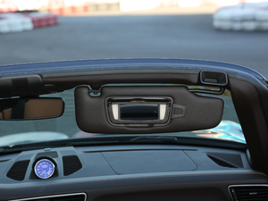 2019Carrera S Cabriolet g